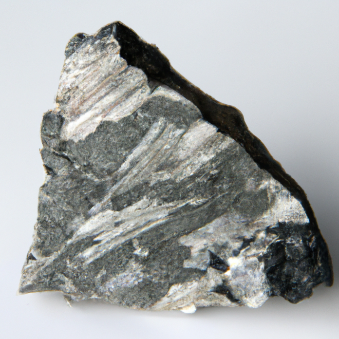 Parchet stratificat alb