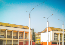 mobilă bucătărie