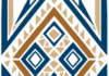 Chevron pardoseală cu design atemporal