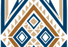Chevron pardoseală cu design atemporal
