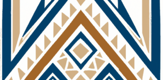 Chevron pardoseală cu design atemporal
