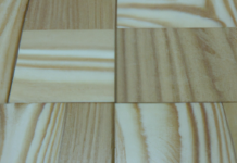 Ce sunt parchet lvt?