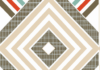 Chevron – pardoseală cu design atemporal