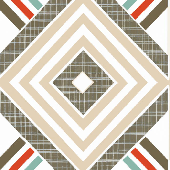 Chevron – pardoseală cu design atemporal