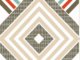 Chevron – pardoseală cu design atemporal