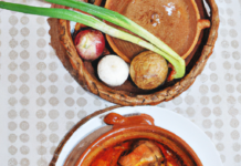 cântar de bucătărie