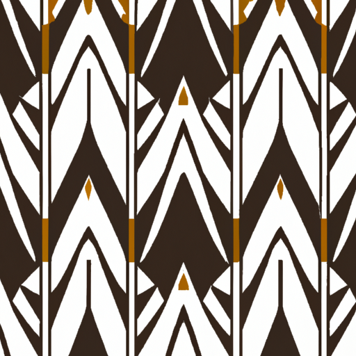 Chevron – pardoseală cu design atemporal