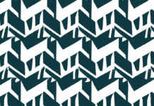Chevron – pardoseală cu design atemporal