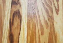 Ce sunt parchet LVT?