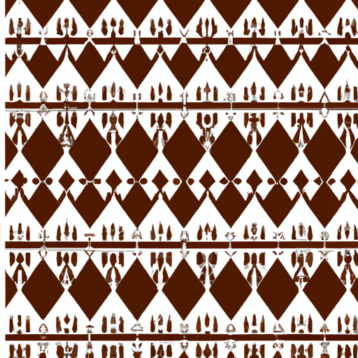 Chevron pardoseală cu design atemporal