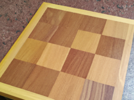 Ce sunt parchet LVT?