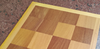 Ce sunt parchet LVT?