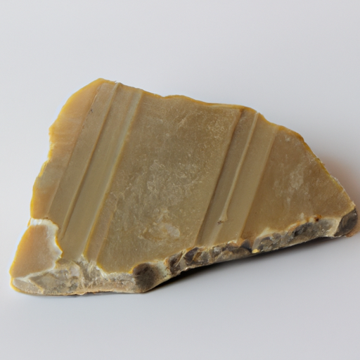 Parchet stratificat alb