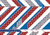 Chevron pardoseală cu design atemporal