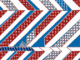 Chevron pardoseală cu design atemporal